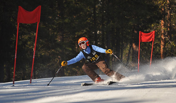 Ski racing insurance, onlinetravelcover.com