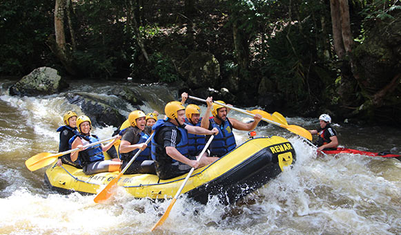 Black water rafting insurance, onlinetravelcover.com