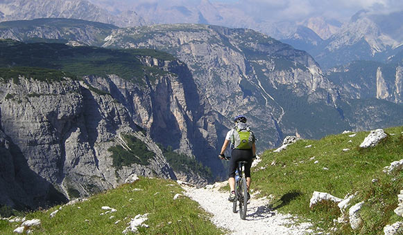 Mountain biking up to 5,000m insurance, onlinetravelcover.com