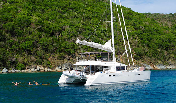 Catamaran sailing (in-shore) insurance, onlinetravelcover.com