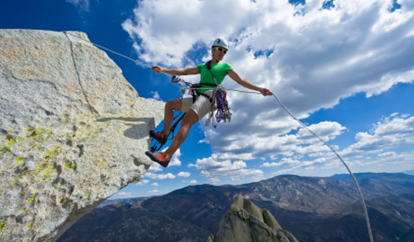 Extreme Sports Travel Insurance