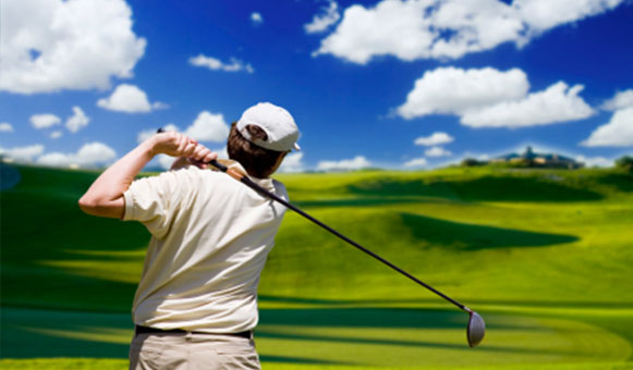 Golf Insurance