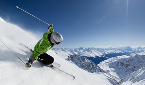 Ski Insurance