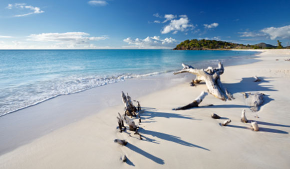 Caribbean and Bermuda travel insurance