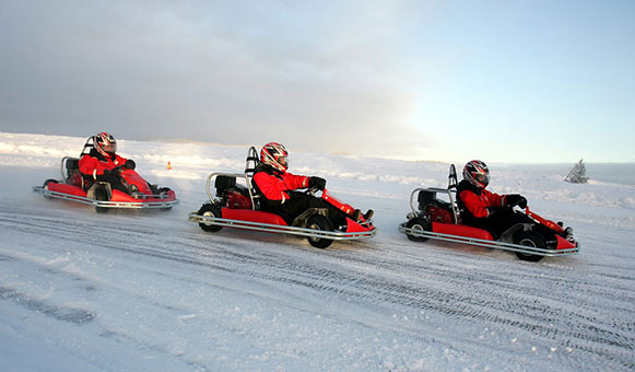 Snow carting insurance, onlinetravelcover.com