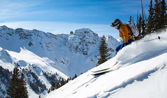 cheapest travel insurance skiing