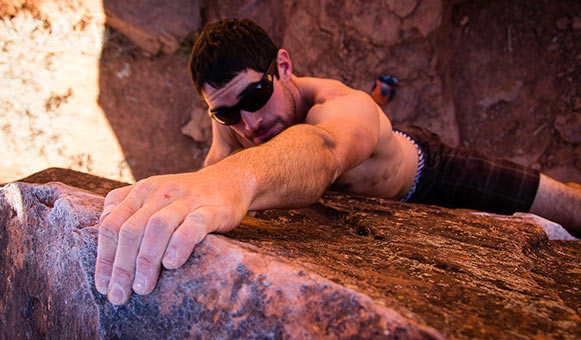 Bouldering insurance, onlinetravelcover.com