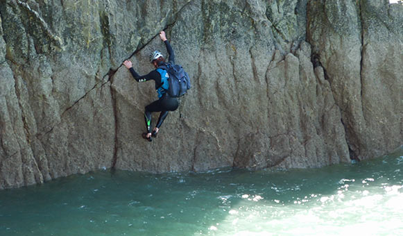 Coasteering insurance, onlinetravelcover.com