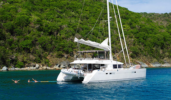 catamaran sailboat insurance