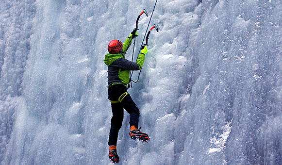 Climbing ice insurance, onlinetravelcover.com