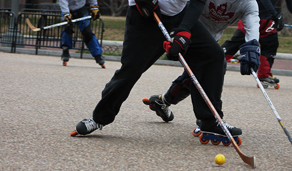 Roller hockey insurance, onlinetravelcover.com