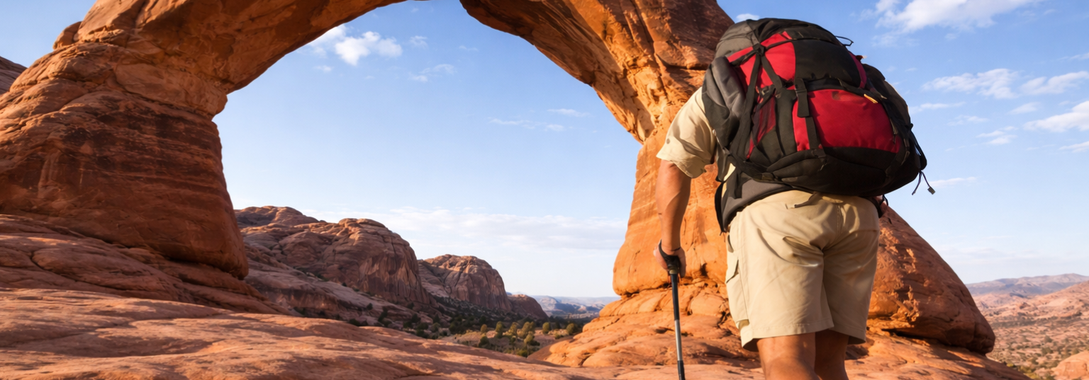 Backpacker travel insurance